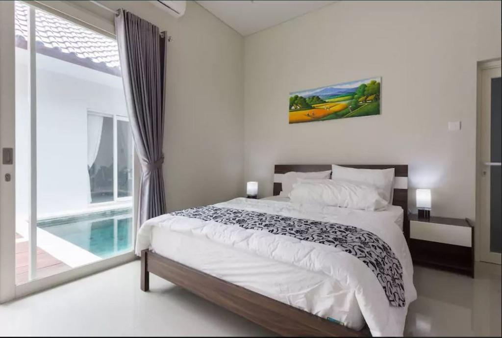 Bale Village B5 Villa Kerobokan Eksteriør billede