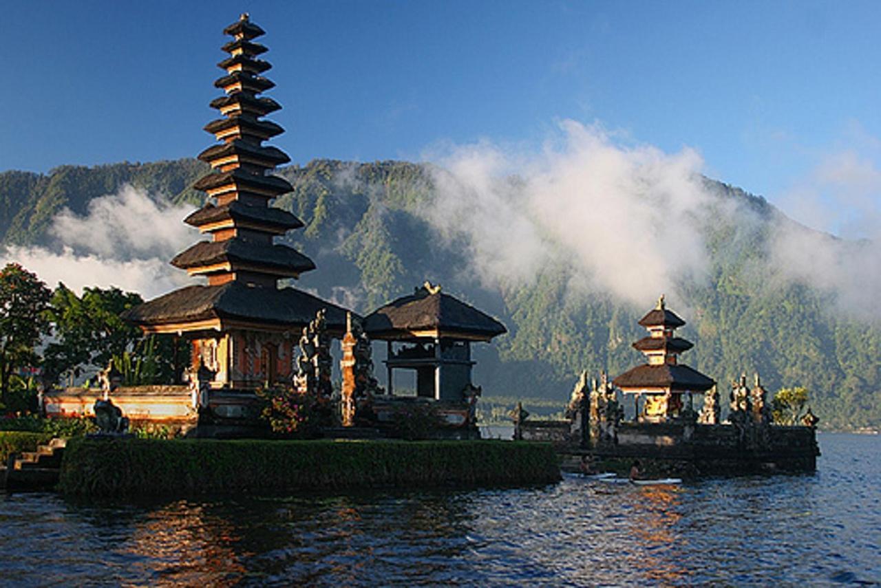 Bale Village B5 Villa Kerobokan Eksteriør billede