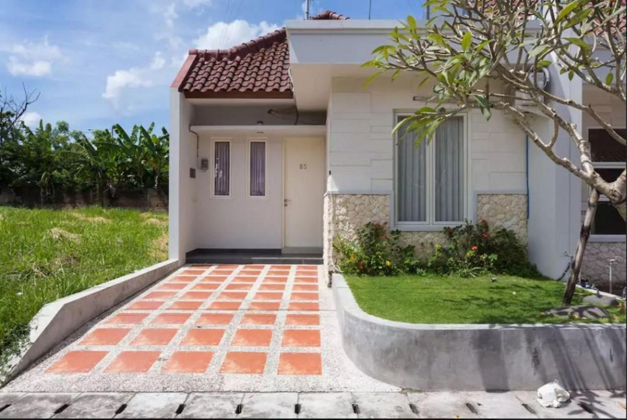 Bale Village B5 Villa Kerobokan Eksteriør billede